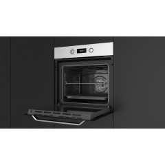 Teka HCB 6535 Φούρνος άνω Πάγκου 70lt χωρίς Εστίες Π59.5εκ. Inox Teka HCB 6535 Φούρνος άνω Πάγκου 70lt χωρίς Εστίες Π59.5εκ. Inox